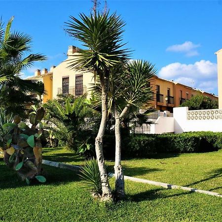 Vila Chalet Biarritz Torremolinos Exteriér fotografie