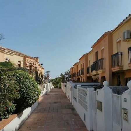 Vila Chalet Biarritz Torremolinos Exteriér fotografie