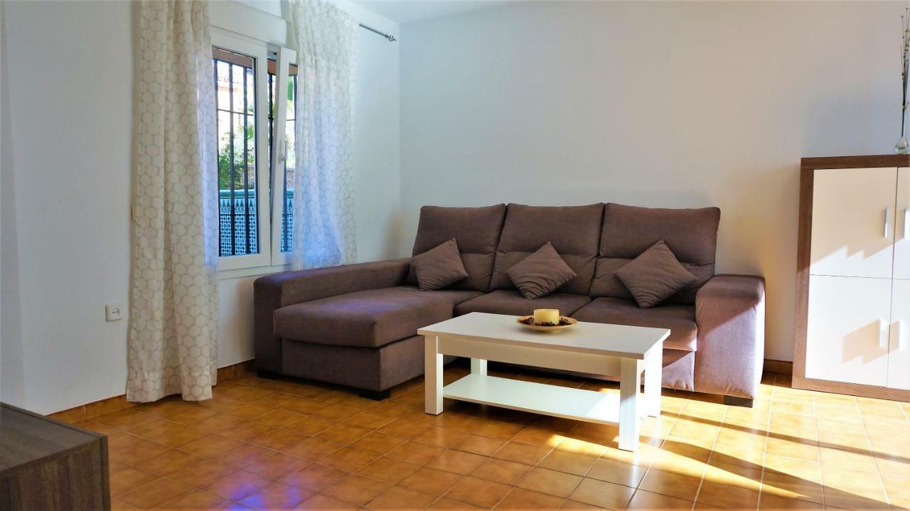Vila Chalet Biarritz Torremolinos Exteriér fotografie