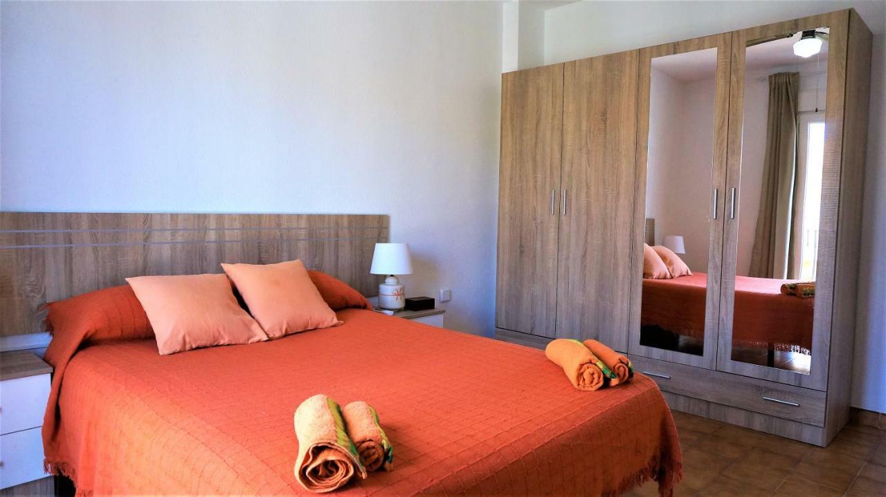 Vila Chalet Biarritz Torremolinos Exteriér fotografie
