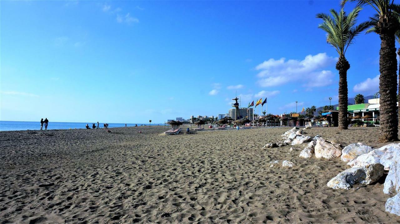 Vila Chalet Biarritz Torremolinos Exteriér fotografie