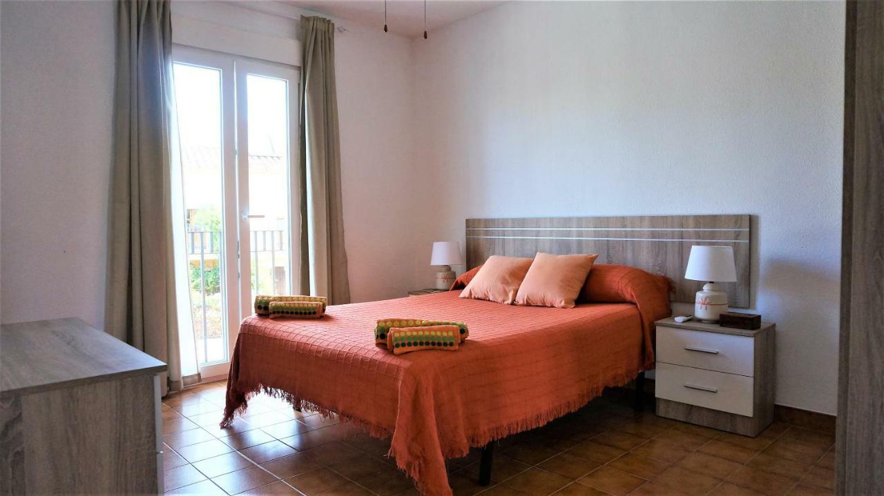 Vila Chalet Biarritz Torremolinos Exteriér fotografie