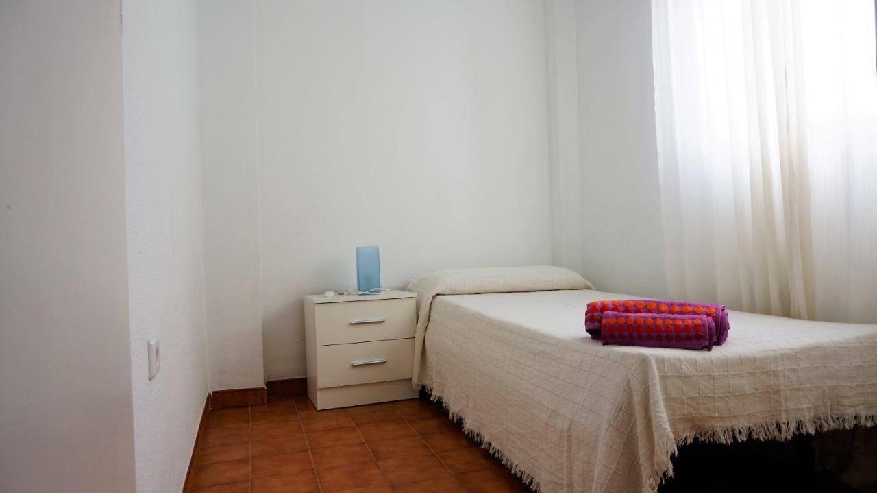 Vila Chalet Biarritz Torremolinos Exteriér fotografie