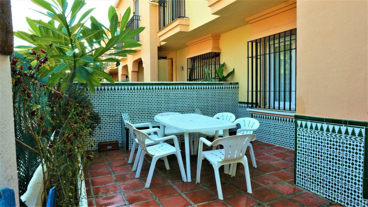 Vila Chalet Biarritz Torremolinos Exteriér fotografie