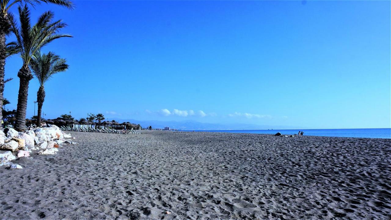 Vila Chalet Biarritz Torremolinos Exteriér fotografie
