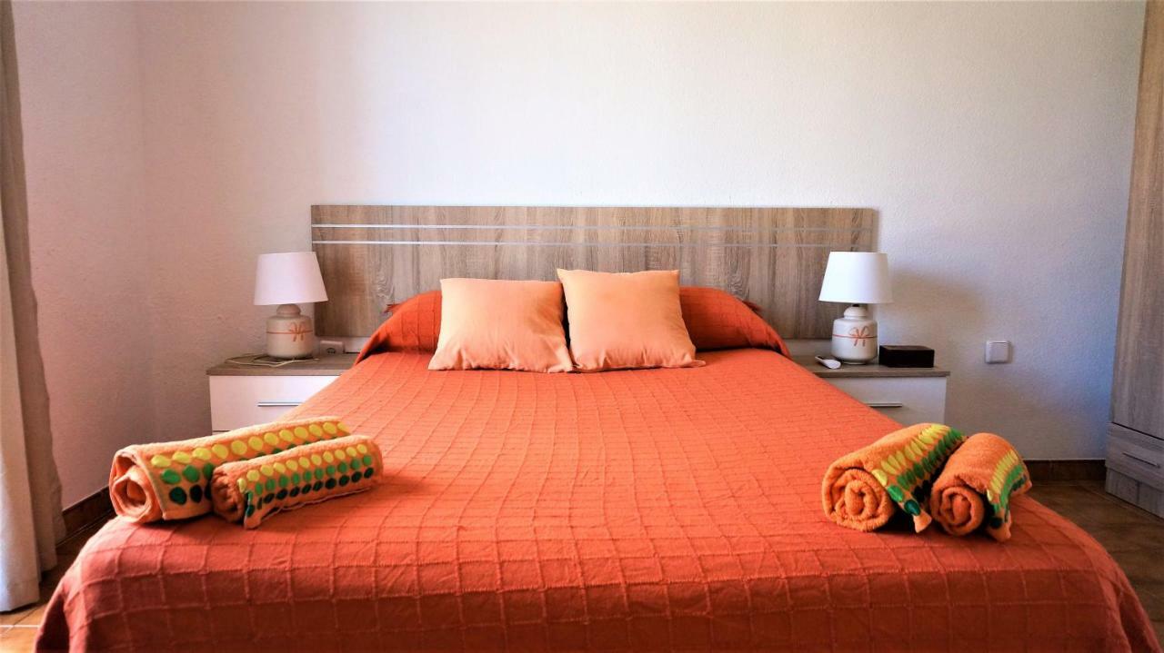 Vila Chalet Biarritz Torremolinos Exteriér fotografie