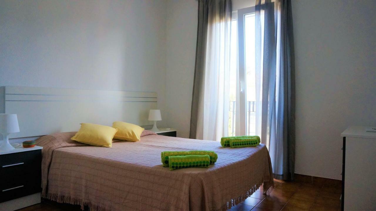 Vila Chalet Biarritz Torremolinos Exteriér fotografie