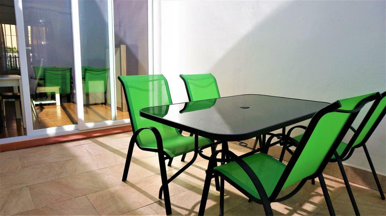 Vila Chalet Biarritz Torremolinos Exteriér fotografie